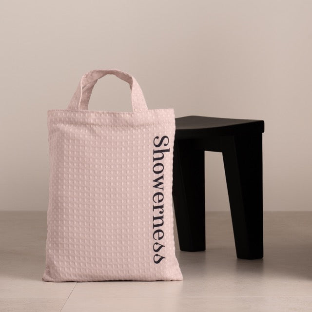 Customer Stories: Transforming Bathrooms with Showerness Curtains