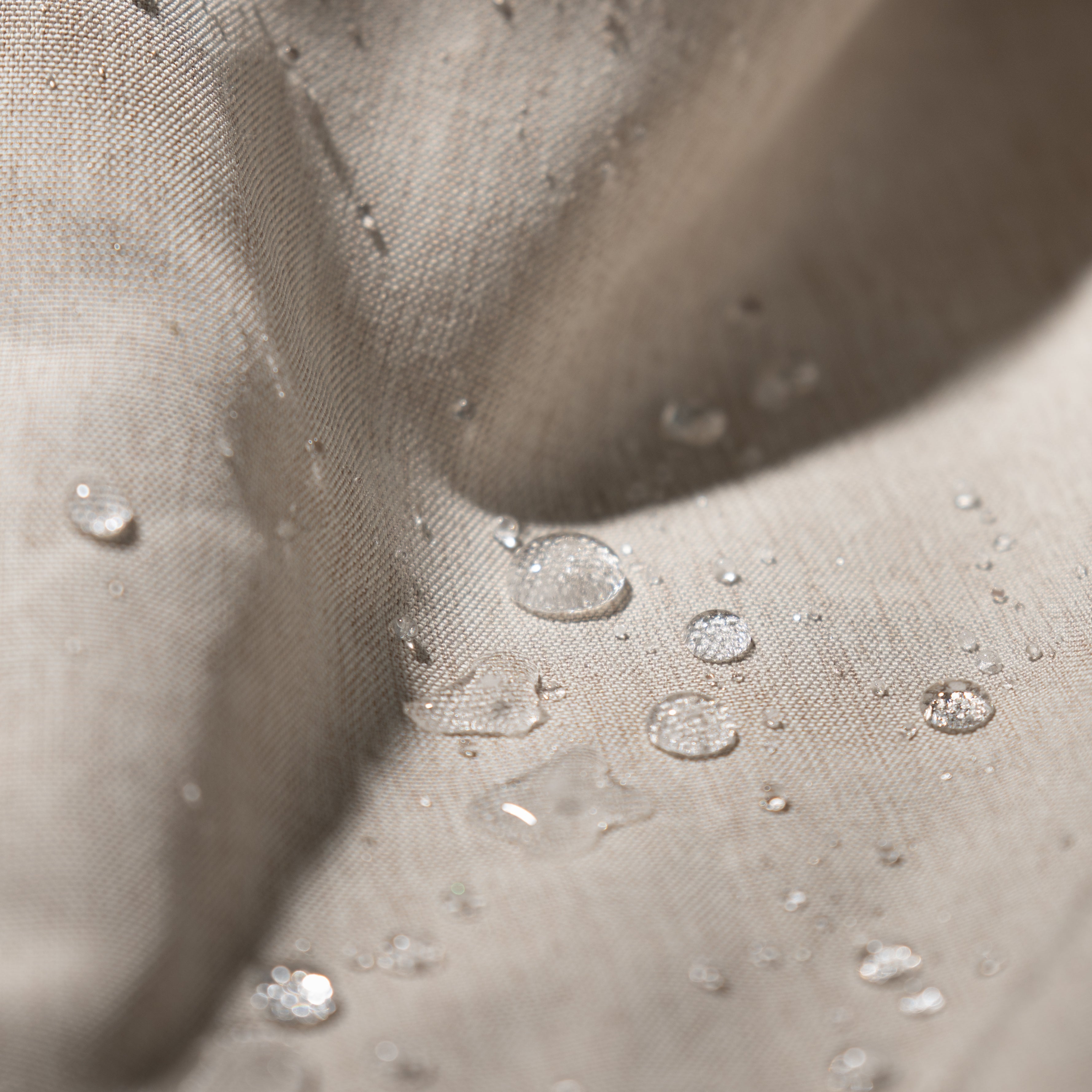 Top 10 High-End Shower Curtain Materials for Durability and Elegance