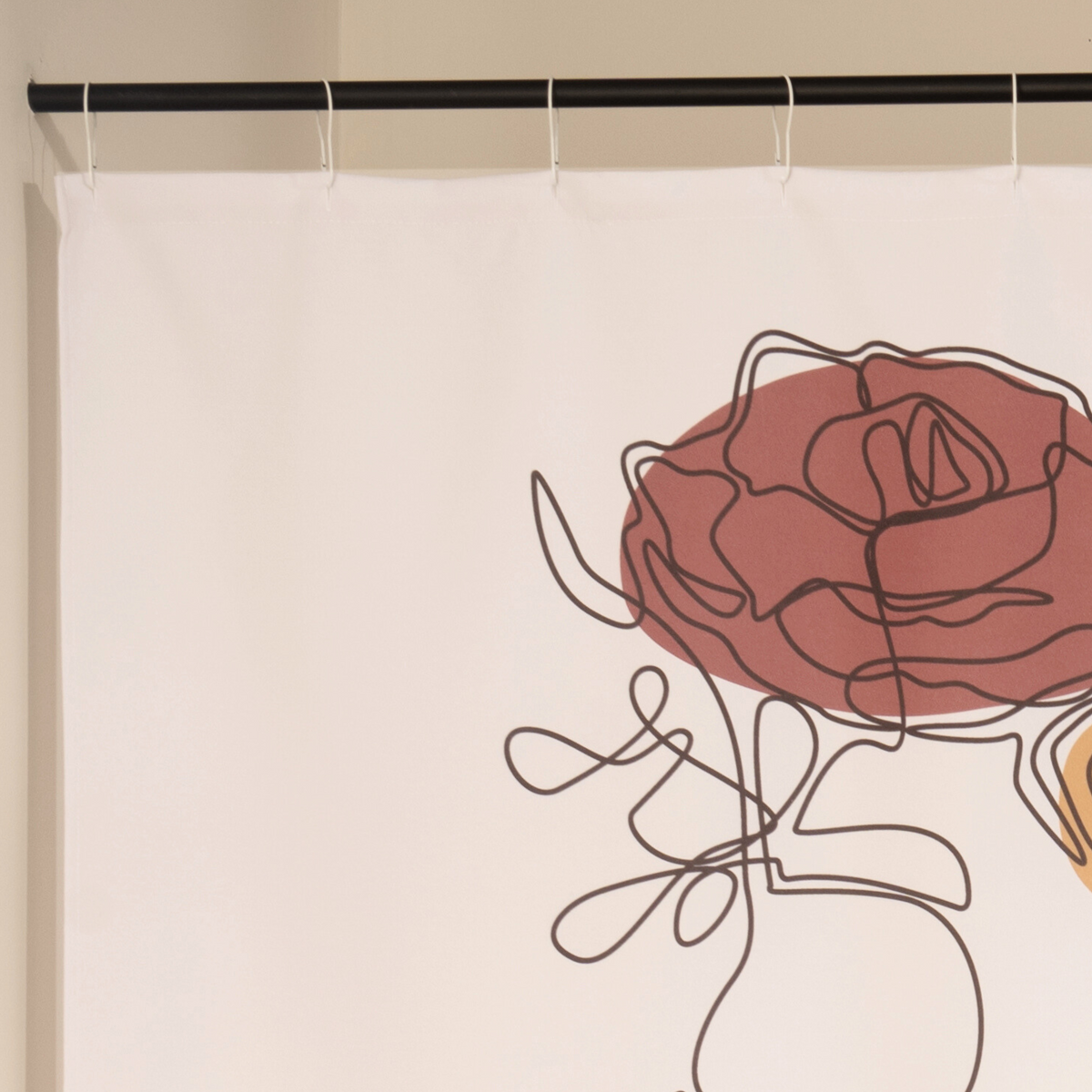 2025 Bathroom Trends: How Botanical Designs Elevate Your Space