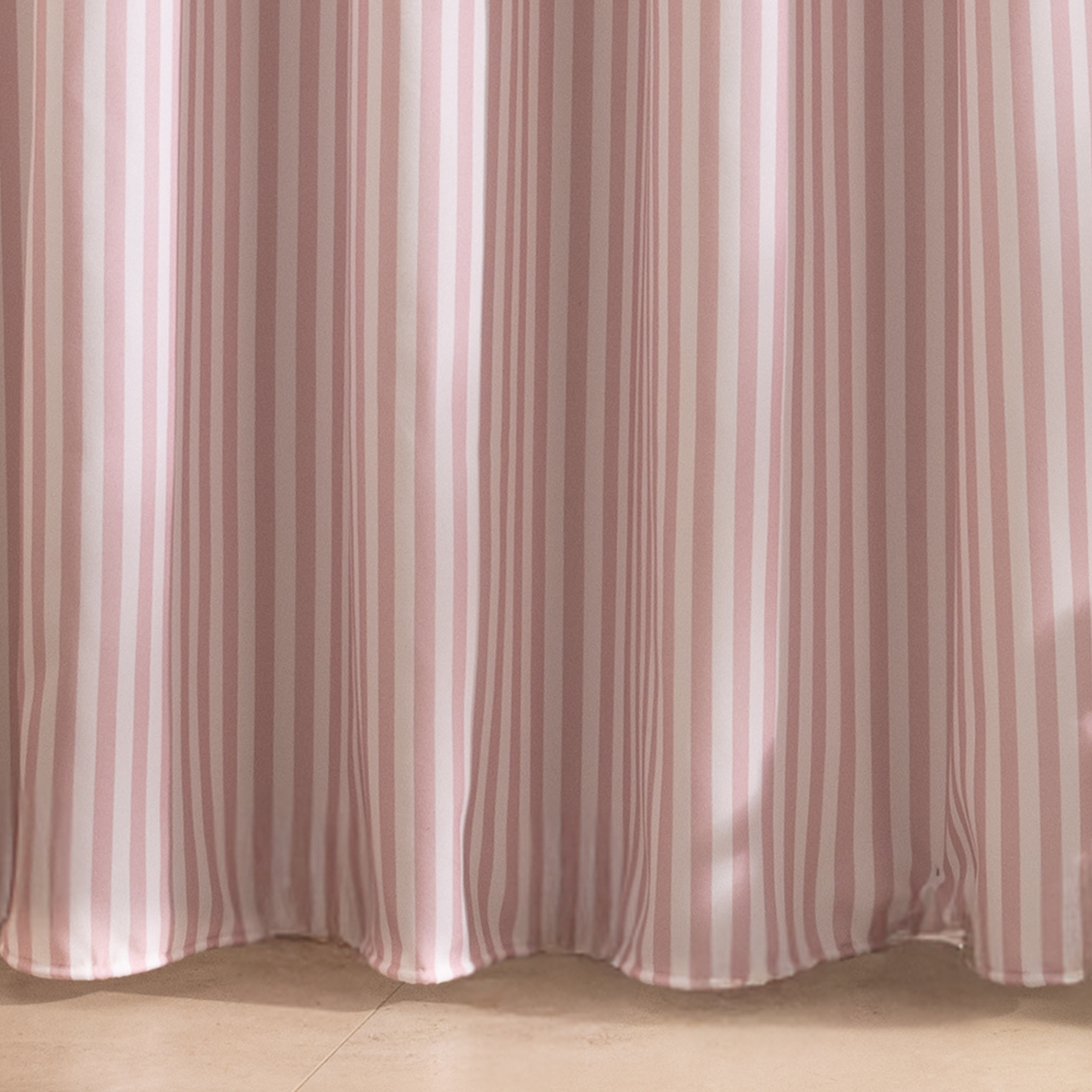 Striped