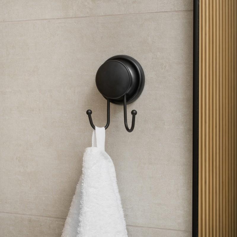 Bathroom hooks & hangers
