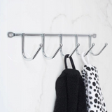 Stainless Steel Hook Rack