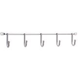 Stainless Steel Hook Rack