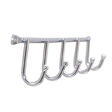 Stainless Steel Hook Rack