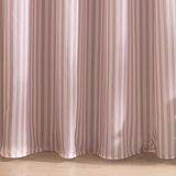 Cortina de ducha, 180x200 cm, Pink Stripes