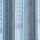 Boho Blue Shower Curtain – 180x200 cm