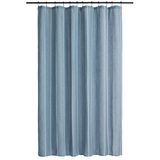 Boho Blue Shower Curtain – 180x200 cm