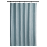 Blue Shower Curtain - 180x200 cm - Timeless Classics