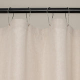 Shower curtain, 180x200 cm, natural, Timeless Classics