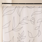 Shower curtain, 180x200 cm, Jardin, Botanical Bliss