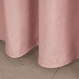 Shower curtain, 180x200 cm, powder pink, Timeless Classics