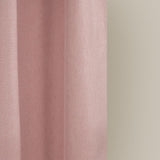 Shower curtain, 180x200 cm, powder pink, Timeless Classics