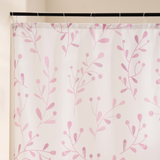 Shower curtain, 180x200 cm, Brilho, Botanical Bliss