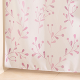 Shower curtain, 180x200 cm, Brilho, Botanical Bliss