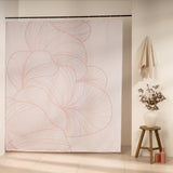 Shower curtain, 180x200 cm, Dolce, Contour Stories